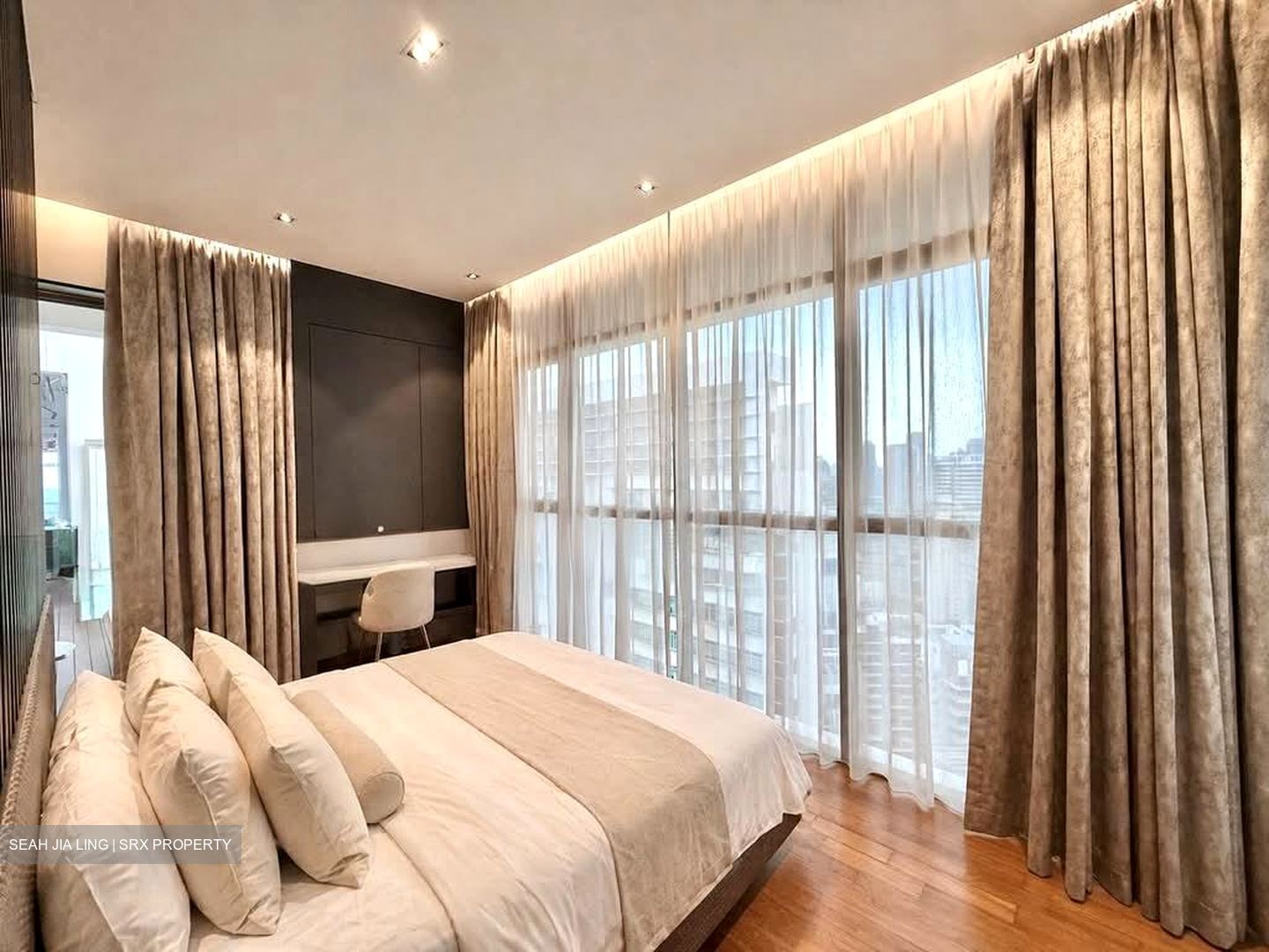 Lincoln Suites (D11), Condominium #570113451
